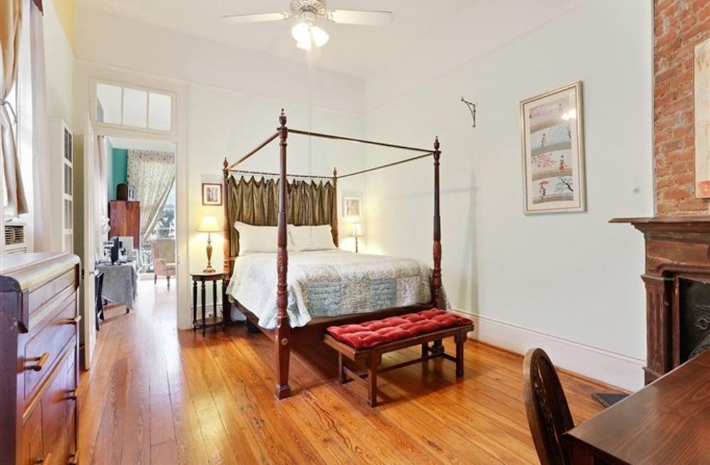 Garden District Bed And Breakfast New Orleans Exterior photo